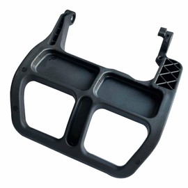 FJSaDobo MS660 Chain Brake Handle Band for Stihl 066 MS660 MS650 Chainsaw Front Handle Hand Guard Replacement 1122 790 9101