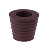Generic 1.5inch Patio Umbrella Wedge Plug Accessory for Table Hole