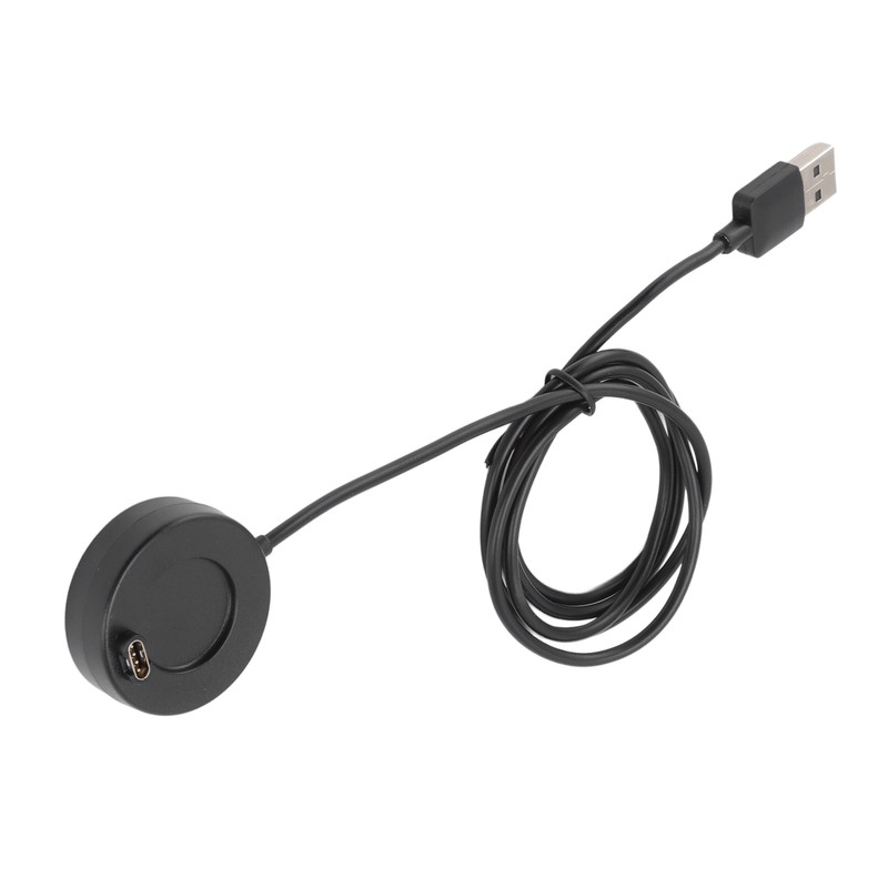 2pc Charge Station Disc Data Function Watch Charging Base 1