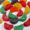 Smarty Stop Assorted Slice Wedges Candy (5 LB)