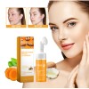 US Store Turmeric Liquid Face Cleanser Pore-Shrinking Deep Cleansing Moisturizernet