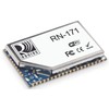 Microchip Roving Networks, RN171-I/RM wireless module