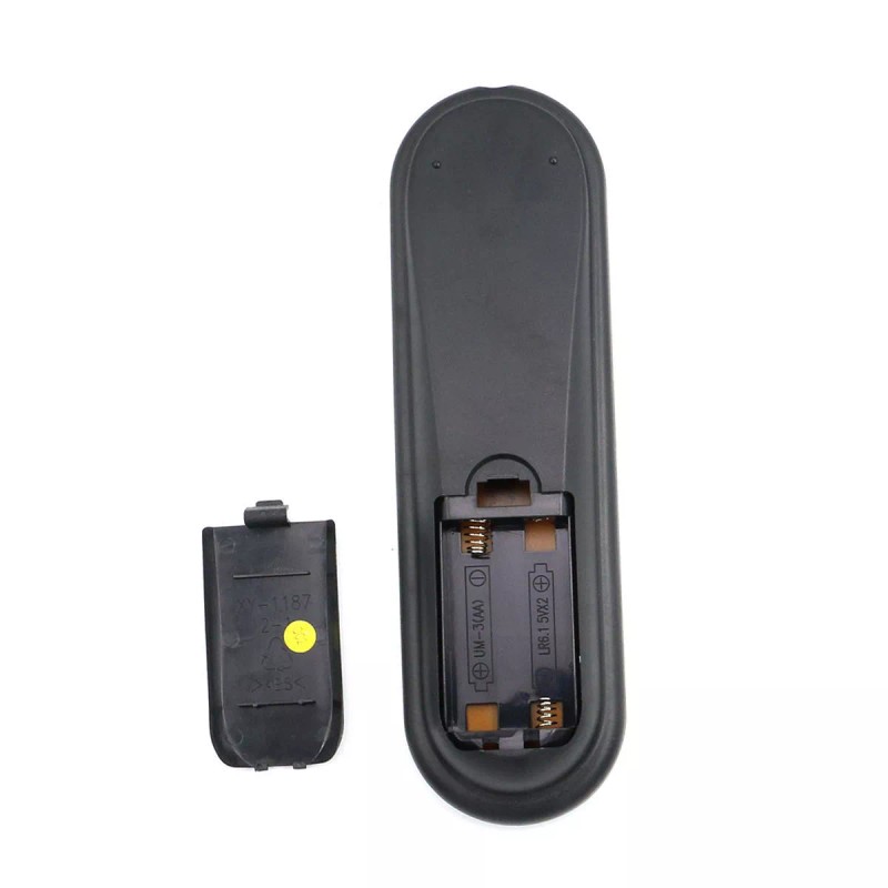 Unbranded New GA667WJSA RRMCGA667WJSA Replace Remote for Sharp LCD TV