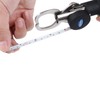 Entsport Fish Lip Gripper Fish Scales Grip Grabber Professional Fish