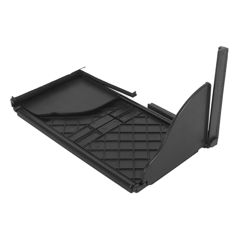 Alide GPS Navigator Sun Visor, Car Navigation Sun Shade, Blocks