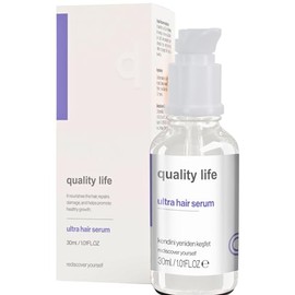 Quality Life QL Hızlı Saç Uzatma Serumu