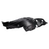 TRQ TRQ Inner Fender Liner Set Compatible with 2008-2009 Honda