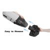 Oxseryn Pool Vacuum Suction Brush Head, Suitable for EDHV01, Pool