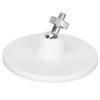 Universal Bracket Base Adjustable Base with 360 Degree Rotation Tilt