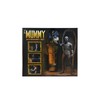 NECA - Monstruos universales - Paquete de Accesorios- The Mummy