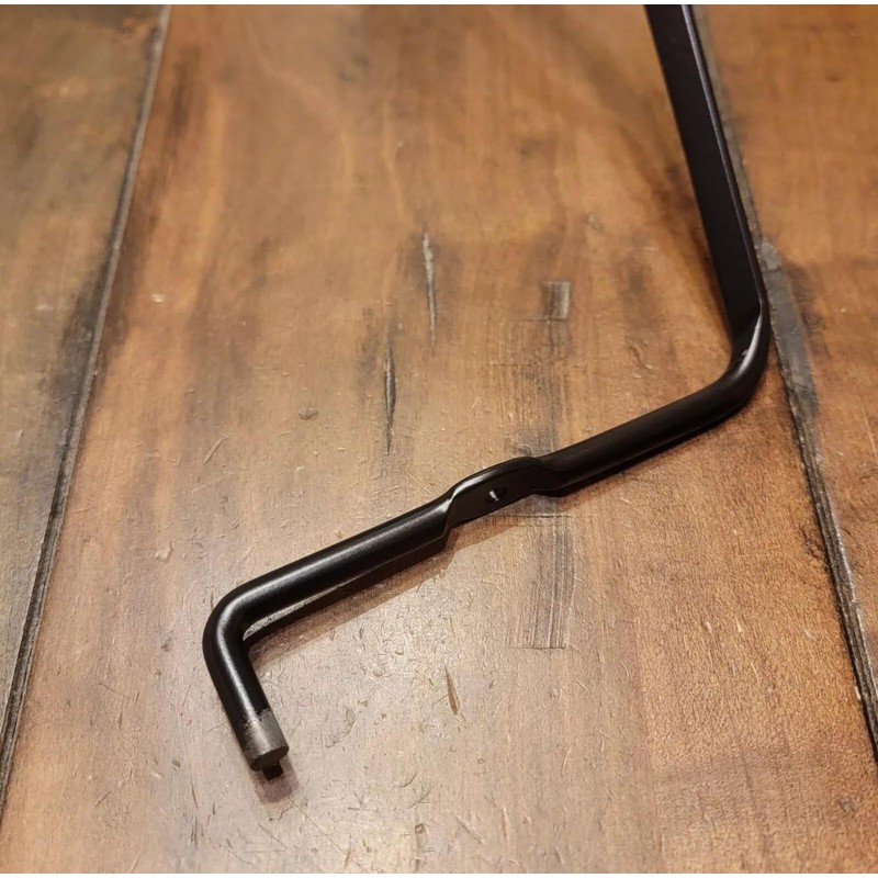 Genuine Brake Lever HRN216 75191-VR8-N00ZA,Replacement for HONDA OEM