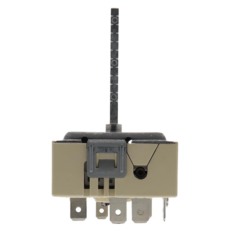 ROBERTSHAW GIDDS-654207 Uni-Kit Universal Electric Range Infinite Switch