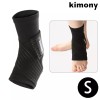 KimoNI 키모니 스포츠 발목 보호대 (S)앵글 보호 아대 Kimoni Sports