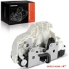 A-Premium Door Lock Latch Actuator Compatible with Jeep Vehicles -