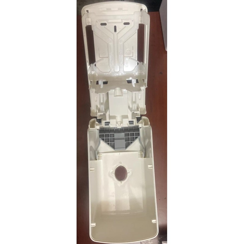 Kay Wall Mount Soap Dispenser Kay 3741 Bathroom Commercial Retail