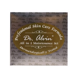 Dr Alvin All In 1 Maintenance Set