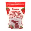 Strawberry Michi-Minis Shurms Hard Shell Candy in the Shape of