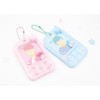 Tees Factory Sanrio Characters Mobile Phone Style Frame Key Chain