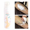 130ml Smooth Painless Hair Removal Foaming Cream Depilatory Spray for