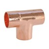 SOMATHERM FOR YOU - Copper Soldering Fitting - T-Piece Equal