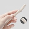 INTER-ESQUE - Eyebrow Razor - Dermaplaning - 6 Pieces (Small)