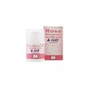 Pharma & Go Rose oil with gel coating, 30 ml.