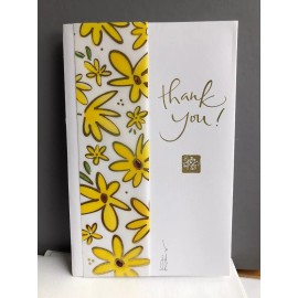 American Greetings Kathy Davis Thank You Card You Have A Way Of Brightening My Day