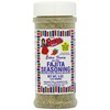 Fiesta Seasoning Fajita Salt Free, 5-Ounce (Pack of 6)