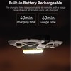 Craznick Neo Night Light Landing Gear - Battery Protector for