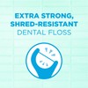 GUM Advanced Care Floss Picks - Dental Flossers for Adults