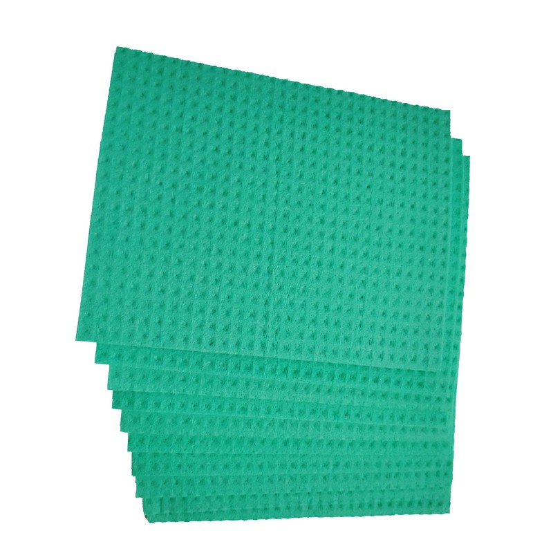 Yuktha Swedish Dish Cloth - Eco Friendly Reusable Dish Cloths,