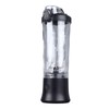 Portable Blender 600ml Large Capacity Versatile Rechargeable Shakes and Smoothie