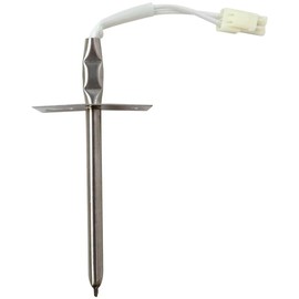 Zafina-UP DG32-00002B Oven Temperature Sensor Probe Range Thermistor Replaces FE710DRS, FEN300WX, FEN500WX, FER300SB,FER300SW, FER300SX, FER400SB, FER400SW(New Version)