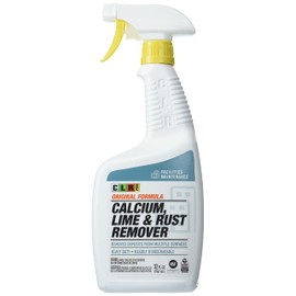 CLR PRO Calcium, Lime & Rust Remover