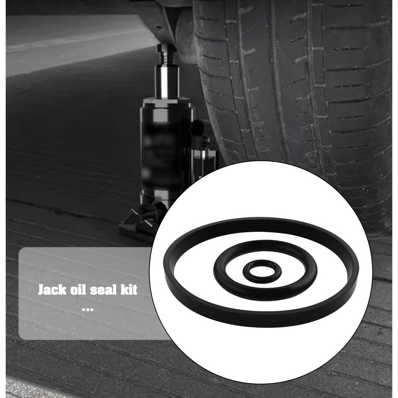 Be In Your Mind Set of 2 50 mm Trolley