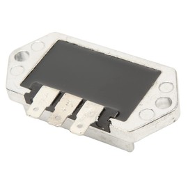 41 403 09 S Voltage Regulator Rectifier Aluminum High Strength for Lawn Mower