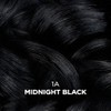 Clairol Beautiful Ags 1a Midnight Black, 3 oz.