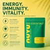 NUYU Core Essentials MultiVits Tablets for Women Under 50 -