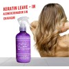 La Pocima de Rapunzel Acondicionador Con Keratina 100% Natural Libre