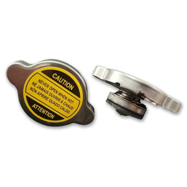 GPI 1.1 Bar 16PSI Radiator Cap for Honda for Yamaha