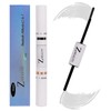 Strong Hold Cluster Eyelash Glue, Waterproof And Long Lasting Lash