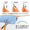PLUS SC-130P-R 35-629 Portable Fit Cut Curve Twiggy Limited Retro