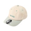 Slasher Cap (MAG LOGO, Twill Material) 25TH-C07K / MAG LOGO