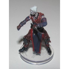 Wizkids HOLLOWBORN ROGUE #9 Pathfinder Battles: Darklands Rising