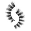 Arison lashes, false eyelashes, natural look, handmade crisscross, 3D reusable,
