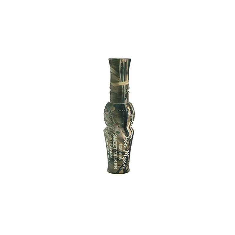 Sean Mann Outdoors Express Sweet Talker (Camo)