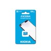 64GB Micro SDXC Card Micro SD KIOXIA KIOXIA EXCERIA CLASS10