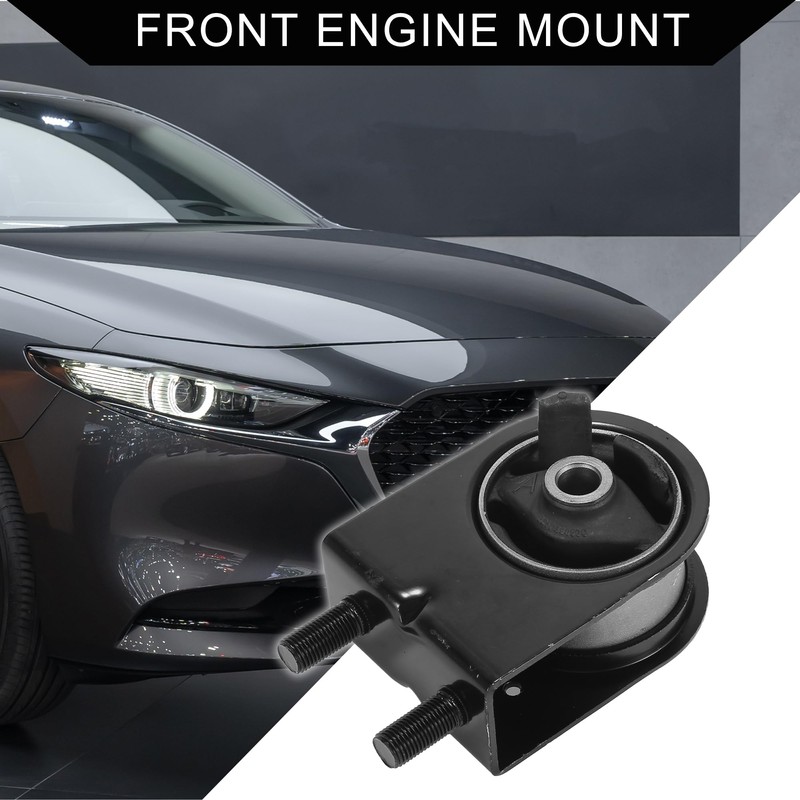 Hihaha Mazda Protege5 1.6L 2.0L 2001-2003 Engine Mount No.B25D39050C /