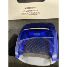OPI Micro Bond  UV light Gel Nail Dryer,  Brand New,      Free Shipping