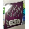 Daylogic 5-blade 4 razors for women moisture oils W/botanical oil